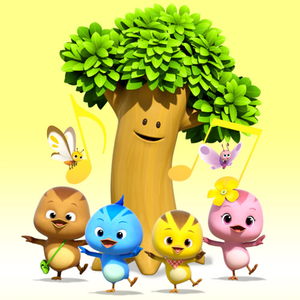 女生让男生看她的小笼包
